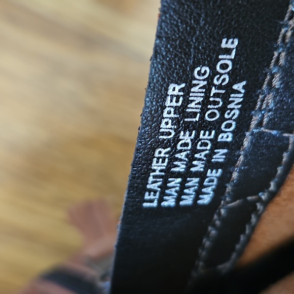 Miz Mooz Shane Bootie - Picture 4 of 9